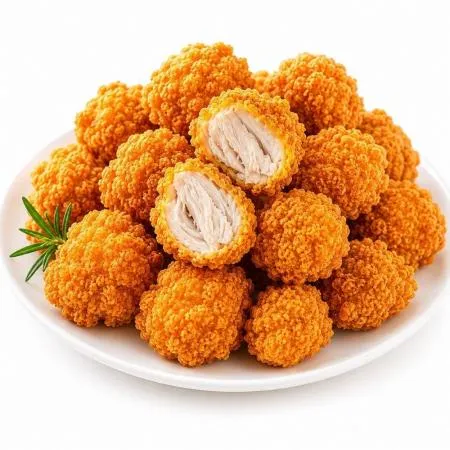치킨 강정볼 2kgX7봉 국내산 닭고기
