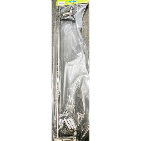 욕실 수건대(수드림 59x7.5)X20개 욕실수건대 수건걸이 타월걸이 업소용 호텔 모텔 욕실용품점 욕실선반 욕실정리대 대량구매