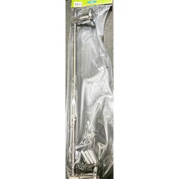 욕실 수건대(수드림 59x7.5)X20개 식자재 업소용 대용량 아메리칸스탠다드 한샘 대림바스 일자 베르사츠 무광 수건 욕실 무타공