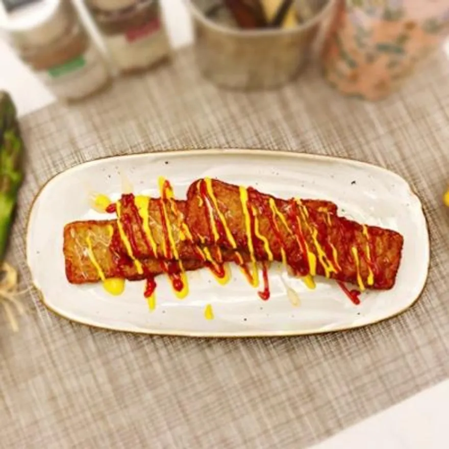 VDF 맘모스 갈비맛산적 60gx20개 이미지