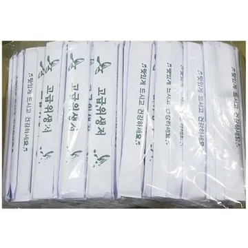나무젓가락(종이 300입) 8개 식자재 업소용 대용량 나무젓가락 일회용 제이큐 위생 최고급 고급 주문제작 맛있으면 코멧