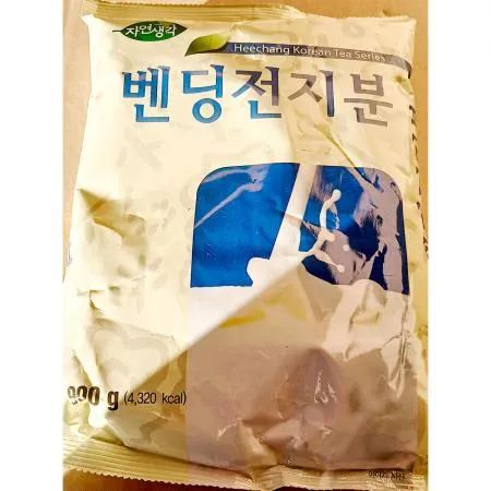 벤딩전지분(희창유업 900g) 전지분유 분유 우유분말 업소용 카페 식자재 대용량 커피 라떼