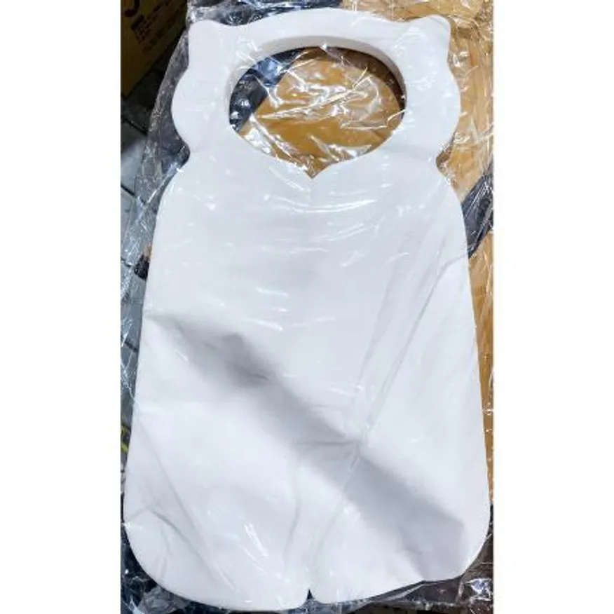 일회용앞치마(명신상사 부직포 100매) X10 이미지