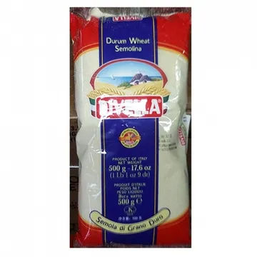 듀럼밀(디벨라 500g) 24개 식자재 업소용 대용량 디벨라 안티모카푸토 카실로 미닌니 카푸토 이탈리아산 듀럼밀 그라노로 믹스