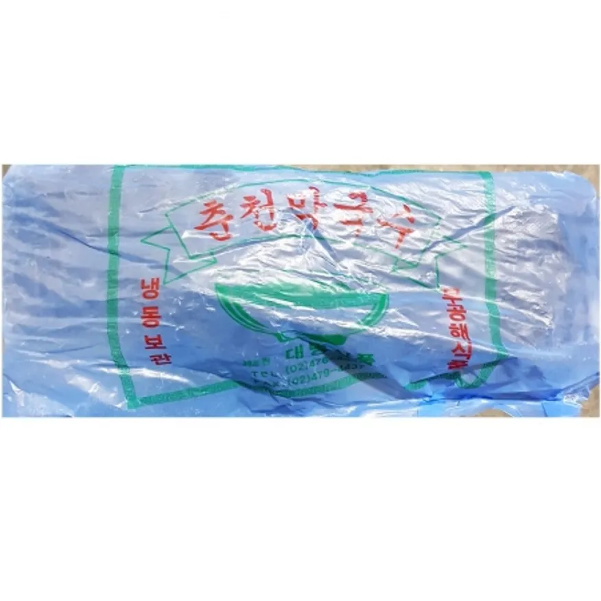 대명 막국수사리(200gx10) 6개 식자재 업소용 대용량 강동퓨어 평화 삼정 대명 화 생 강원 면사랑 막국수 이미지