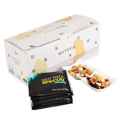 VDHD 꼬마넛트 20gx25 미니견과 1개 식자재 업소용 대용량 선명농수산 하루견과 하루한줌 리치팜