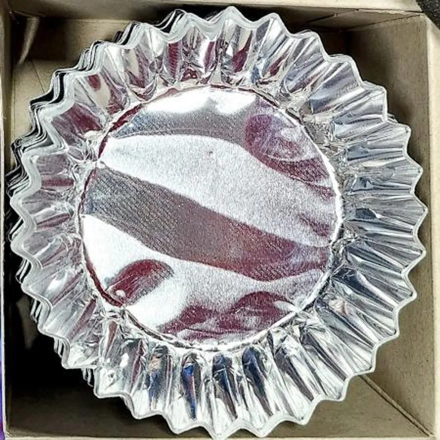 베이킹컵 (삼아 65파이 200입 마들렌용) X50 이미지