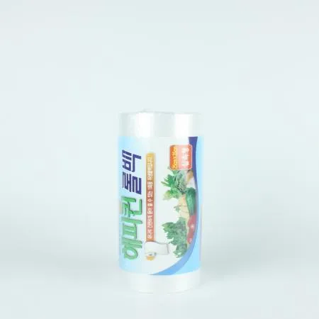해피퀸-실속형 롤백 25*35cm 360매 위생롤백 비닐롤백 업소용롤백 식당용롤백 식품포장봉투 식재료보관봉투 대용량롤백 pe롤백 롤봉투