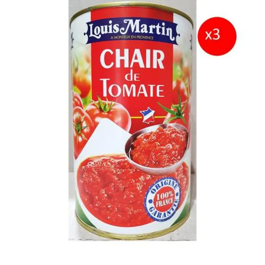 쉐어드토마토(선인 4k) X3 이미지