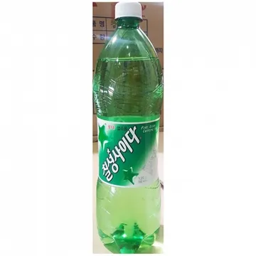 칠성사이다(1.25Lx12) 1개 식자재 업소용 대용량 롯데칠성음료 칠성 나랑드 동아오츠카 코카콜라 중앙몰 해태에이치티비 일화 스프라이트