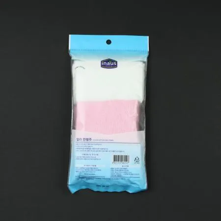크린랩- 칼라 면 행주 3매입 1개 식자재 업소용 대용량 크린랩 크린랲 면행주 행주 이미지