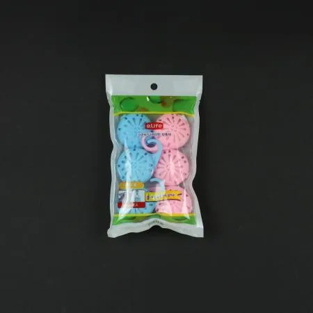 롯데-나프탈렌 다용도 25g 6개입 좀약 방충제 벌레퇴치 옷장좀약 서랍장좀약 다용도좀약 의류보관 업소용 해충방지