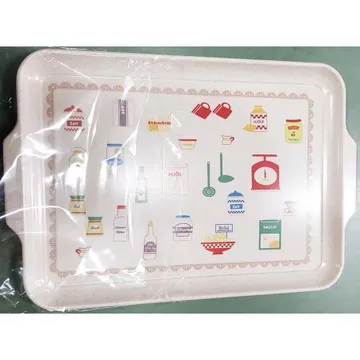 키친쟁반(대 400x270x20)