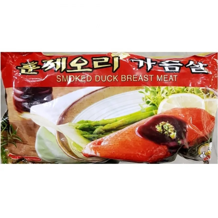 훈제오리완포(세미원 0.9Kg) 이미지