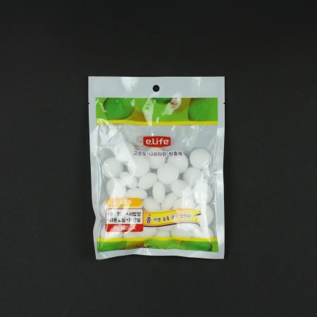 롯데-나프탈렌 다용도정제 9g 35입 롯데나프탈렌 좀약 방충제 탈취제 다용도좀약 옷장방충제 업소용방충제 생활용품 위생용품