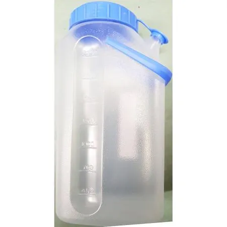 물병(꼭지1호 2.2L)X40개 식자재 업소용 대용량 물병 핫트랙스 꼭지 에이치플러스몰 신세계몰 카페용 일비 업소 인프마켓 이미지