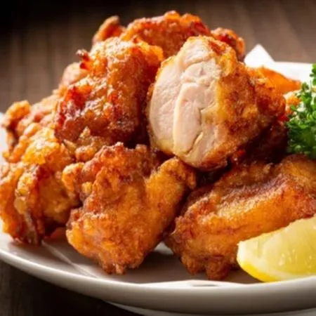 VDF 사세 크리스피치킨가라게1Kg