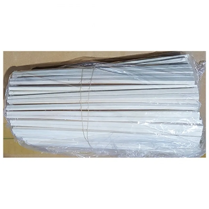 나무젓가락(무포장 파지 A급 100입)X50 이미지