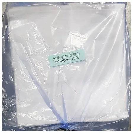 행주(호텔손 10입) 주방행주 업소용 식당용 주방용품 청소용품 위생용품 식자재마트 다용도행주