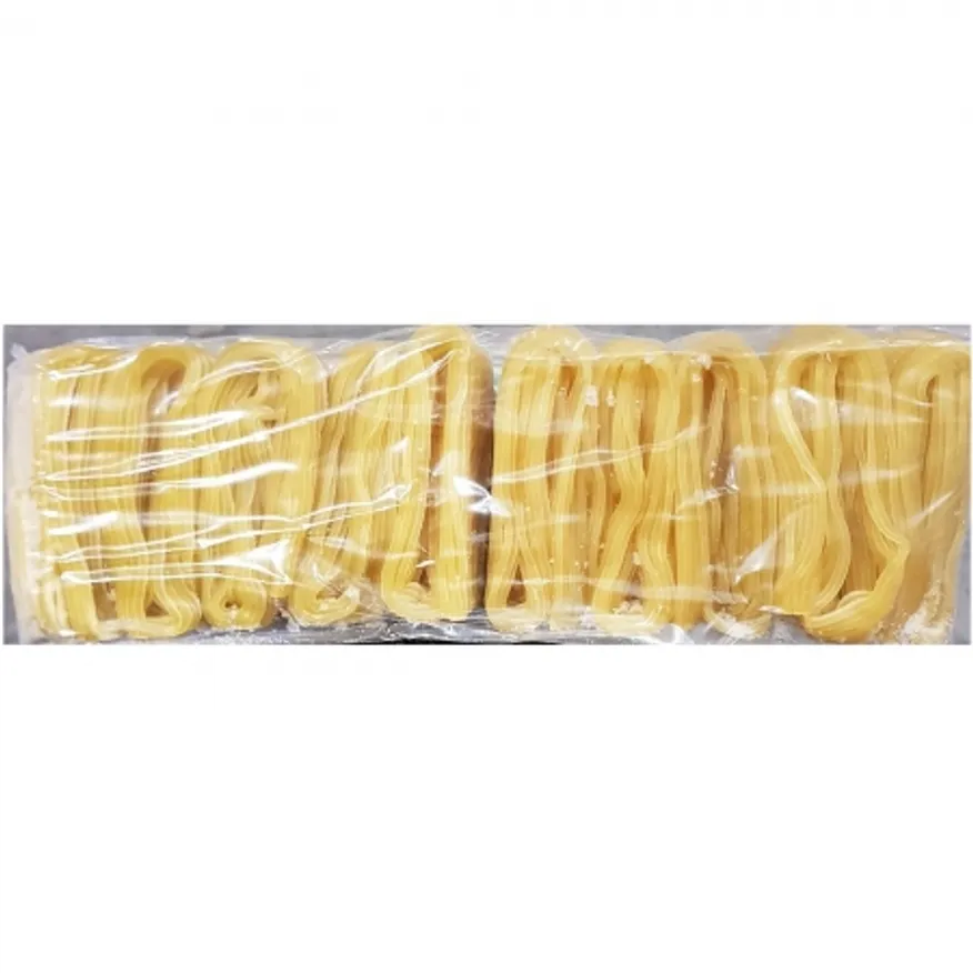 맛찬들 쫄면사리(200gx10) 6개 식자재 업소용 대용량 평화 맛찬들 평화에프앤비 삼보 천일 면사랑 성일 강원 현대 이미지