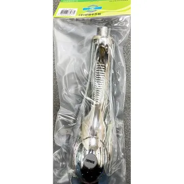 샤워수전(수드림 코브라 크롬 헤드) 1개 식자재 업소용 대용량 선반형 무광니켈 샤워 대림바스 절수 싱크대 무광 캠핑카 해바라기