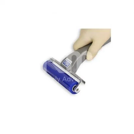 CQ-SA 먼지 제거용 일반 롤러 12인치(30.48cm) 1개 식자재 업소용 대용량 크린 이미지