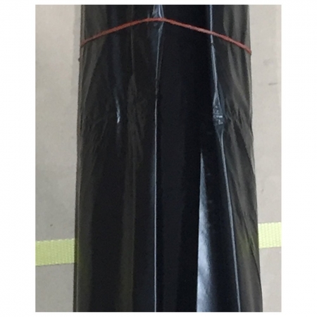 이불봉투(검정 롤 대원 50L 100매) 비닐봉투 대형봉투 대용량봉투 수납봉투 의류보관봉투 세탁소용품 이사업체용 롤봉투 검정봉투