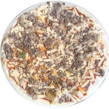 씬불고기피자 (모노마트 275g)