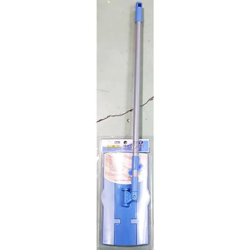 크린와이퍼(삼정크린 원터치 중) 청소용품 위생용품 업소용 가정용 청소도구 와이퍼 원터치와이퍼 일회용와이퍼 주방와이퍼 이미지