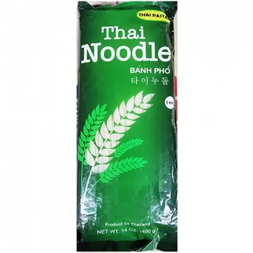 mF 쌀국수 스틱 1mm 400g 1개 식자재 업소용 대용량 베트남 타이와 비폰 쌀국수 반포코 빈타이포타 코스트코 짱구샵 개입