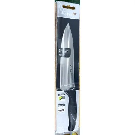 식도(도루코 뉴베이직 셰프 200mm) 주방용품 식당용 가정용 다용도칼 칼 식칼 주방칼 업소용칼 도루코칼 셰프칼
