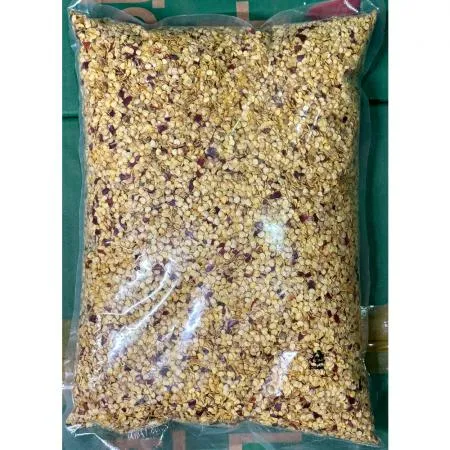 고추씨(고추씨 새롬 1K) 1개 식자재 업소용 대용량 중고추씨 년 금동이 배터짐 미웰 경북영주 이미지