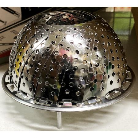 찜기(대흥 중 260mm) X10개 찜통 스텐찜기 업소용찜기 식당찜기 대용량찜기 대량구매 주방용품 조리도구 급식용품