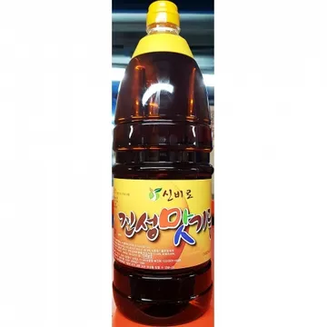 진성 맛기름 1.8L 1개 식자재 업소용 대용량 진성 전철우 산노을 해내음 참고소한