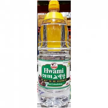 흰물엿(화미 2.4K) 1개 식자재 업소용 대용량 흰물엿 오뚜기 강남 대상 화미 이츠웰 별표 해표 삼진