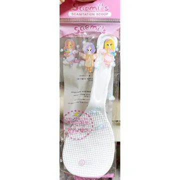 웰빙주걱1호(세미 70x190)X10개 식자재 업소용 대용량 세미 에이엘에스 주방조리도구 웰빙주걱 식당 제이큐 한반도 신세계몰