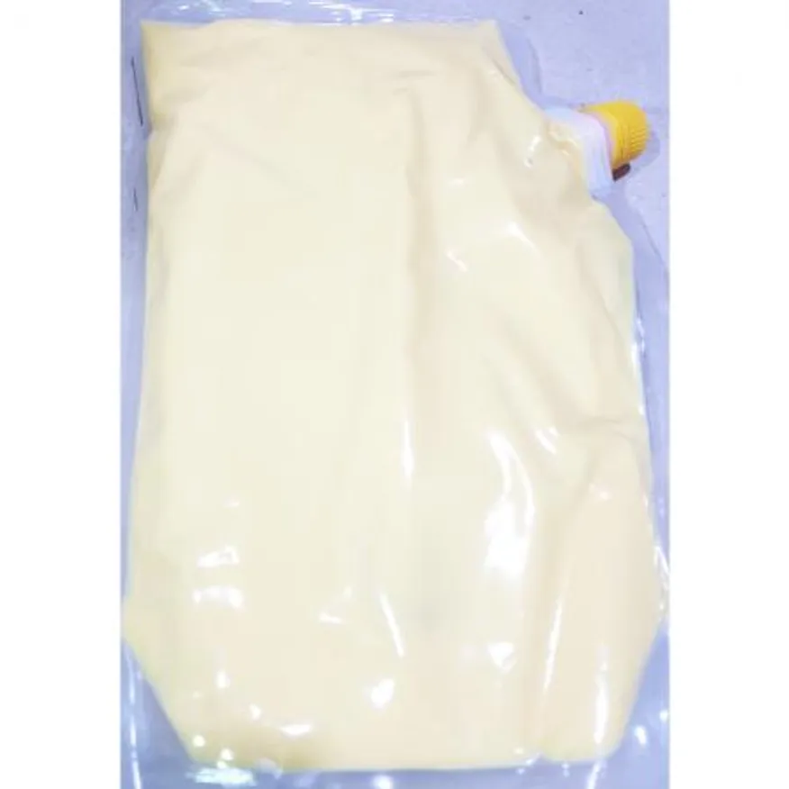 체다치즈소스(태원식품 1k) 이미지