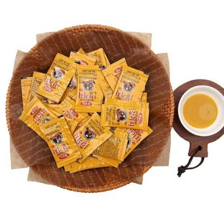 VB 움트리 해든식초 7ml 소포장 일회용 50개 식자재 업소용 대용량 움트리 생와사비