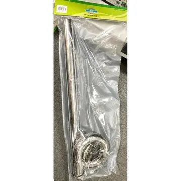 세면기 S트랩(수드림 12x45.3)X20개 식자재 업소용 대용량 세면기 트랩 세면대 삼원 수드림 이이오품 일헌 콩다 대림바스