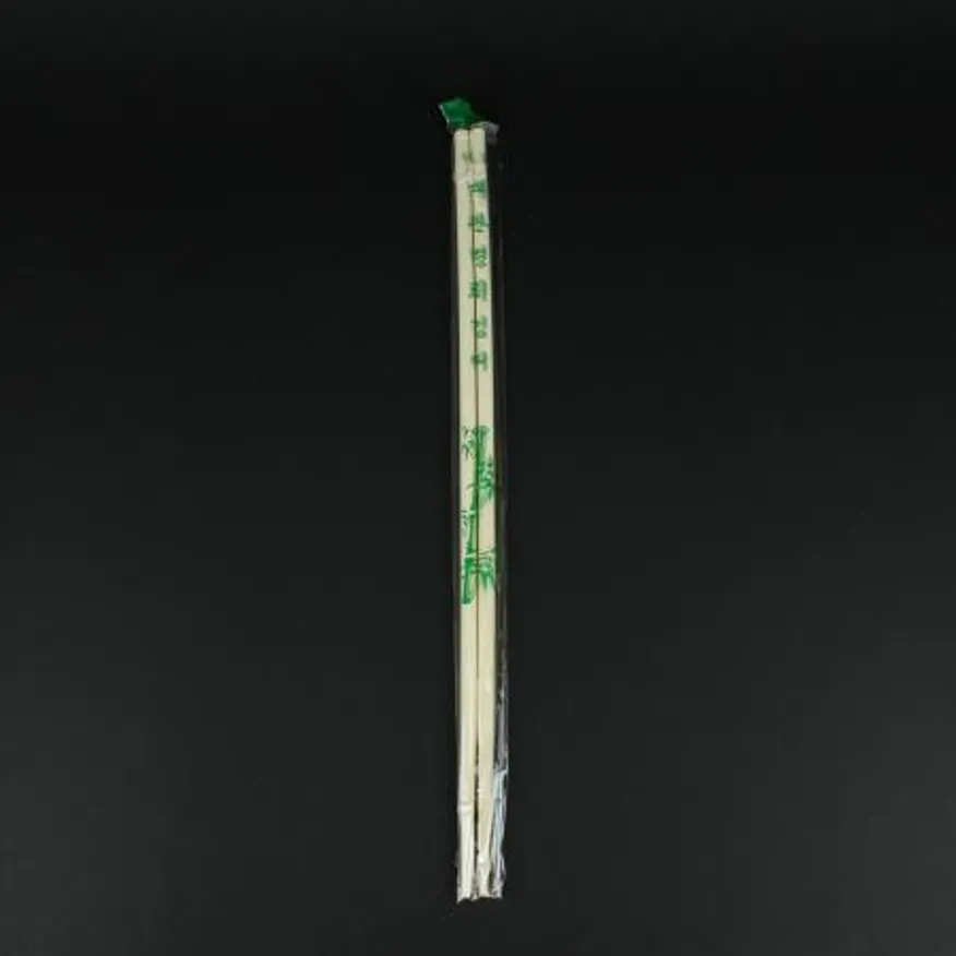 대관령- 대나무 튀김저 45cm*5개 튀김젓가락 대나무튀김젓가락 긴젓가락 조리젓가락 업소용 일식당 주방용품 튀김용품 식당용젓가락 이미지