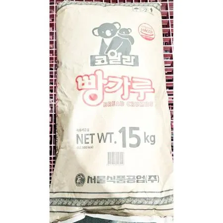 빵가루 (코알라 저장용 15k)