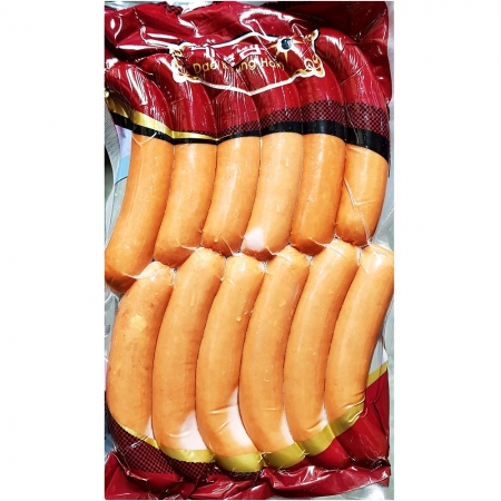 대경 빌소시지 900g 1개 식자재 업소용 대용량 대경 소시지 대경햄 빌소시지 식자재 햄 참피온 소세 안주 이미지
