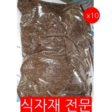 볶음들깨(통 청학 1K)X10