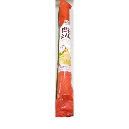 소시지(반찬용 오륙도 500G) 이미지