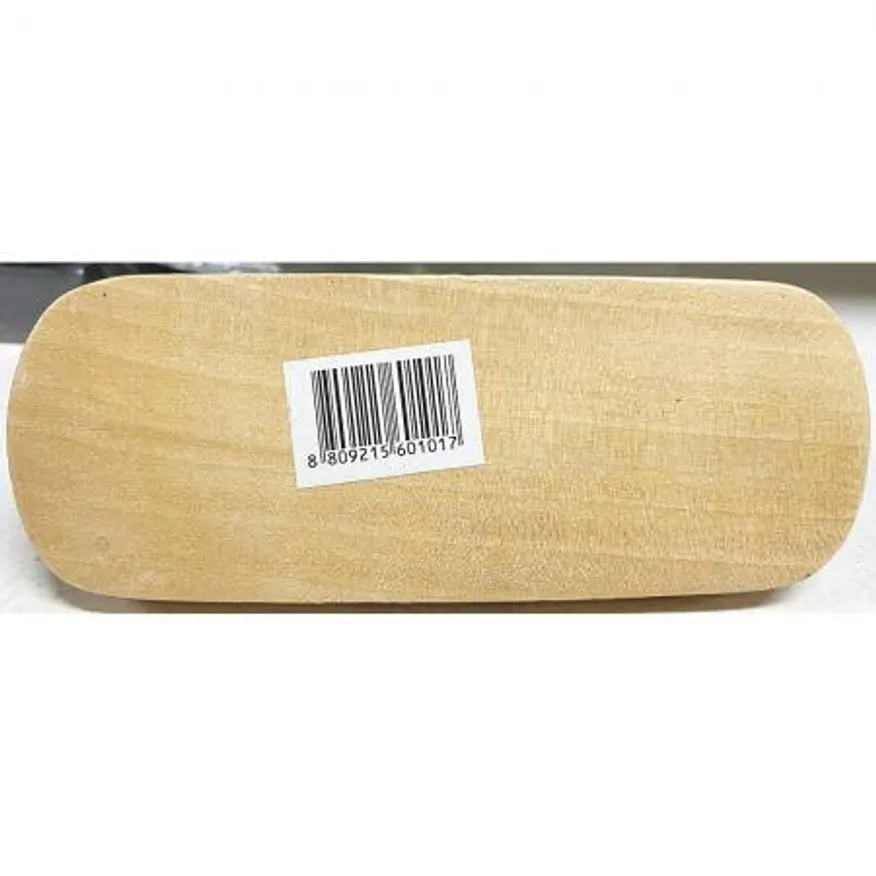 구두솔(돈모목)X10개 돈모솔 신발솔 구두관리 신발관리 구두용품 광택솔 업소용구두솔 대량구매 호텔용구두솔 이미지