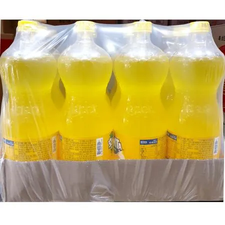 환타(1.5L 파인애플)X12 파인애플맛 탄산음료 음료 음료수 업소용 대용량 식자재 카페재료 식당 이미지