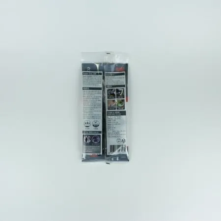 3M-슈퍼그립 장갑 그레이 S 이미지