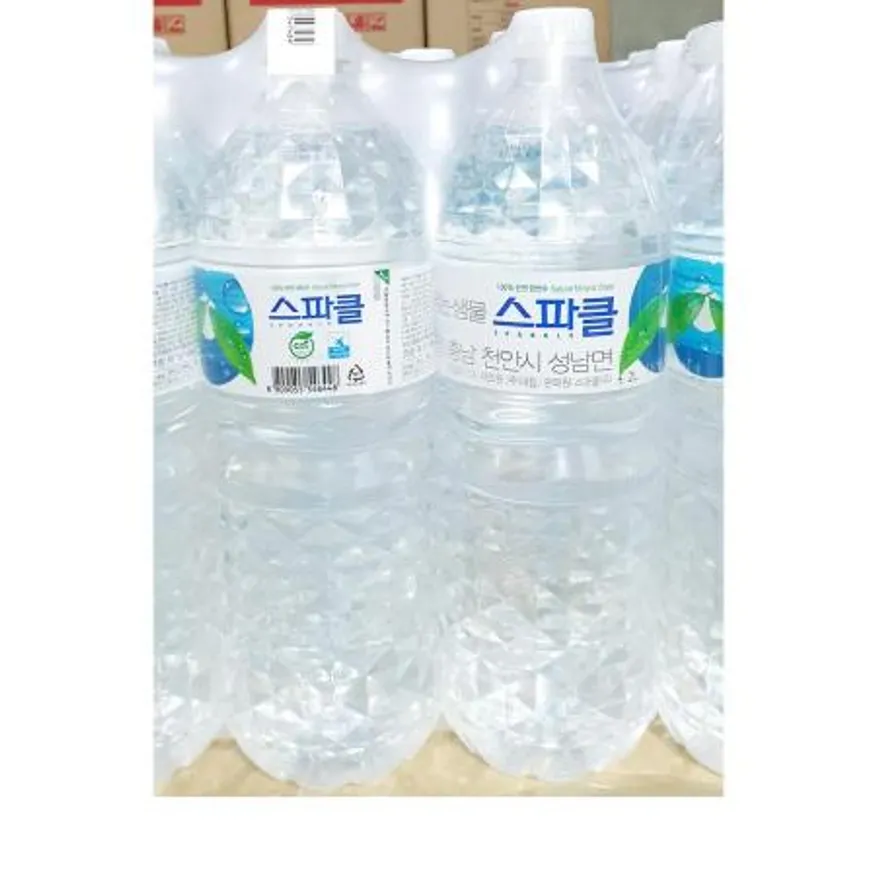 생수(스파클 2L) X6 이미지