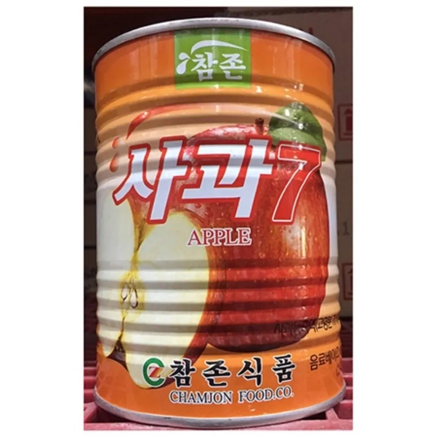 사과농축액(참존 835m)X12 이미지