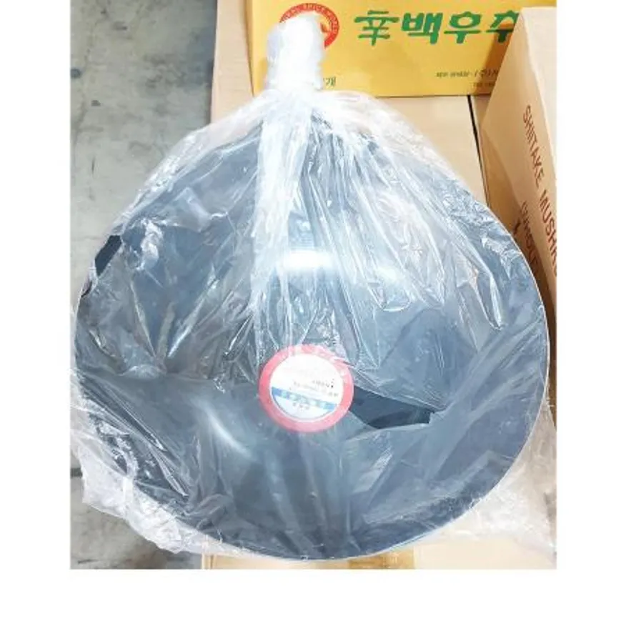 장미표 후라이팬B급 40호 특대 1.6T 40cm 이미지